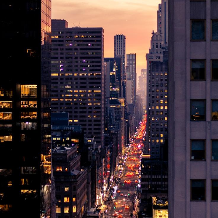 Parents evaluating schools in Switzerland